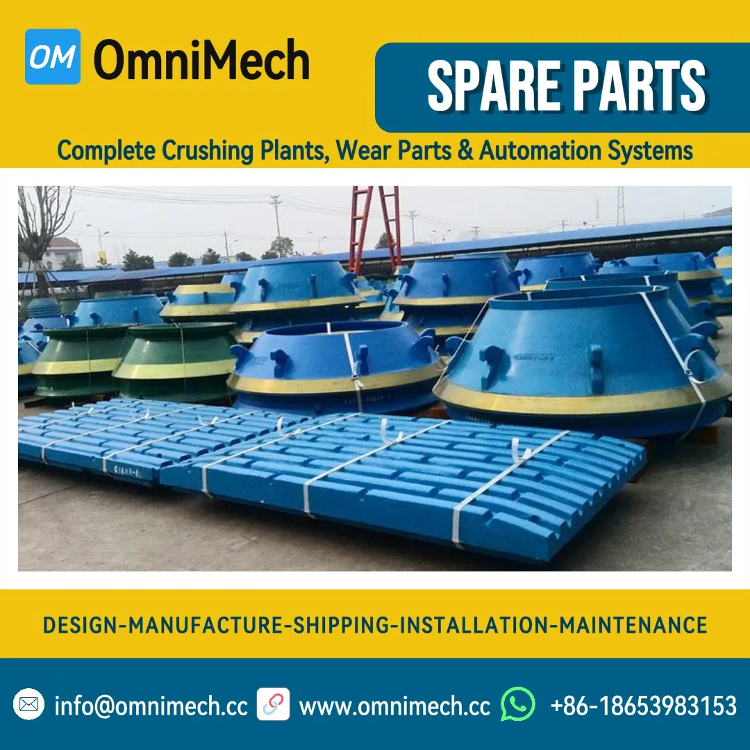 Essential Jaw Crusher Maintenance Tips for Long-Lasting Performance