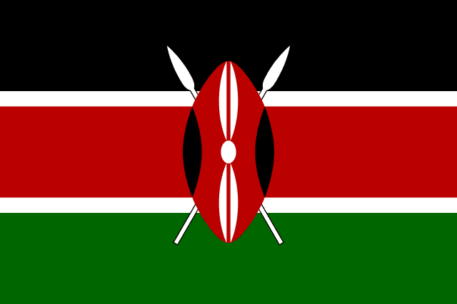 Kenya – Construction Aggregate Plants