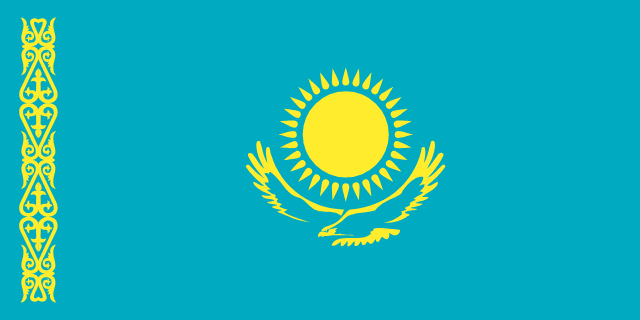 Kazakhstan – Large-Scale Crushing Plants