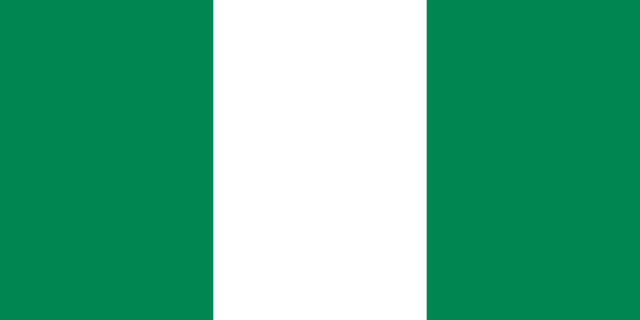Nigeria – Mining & Quarry Equipment