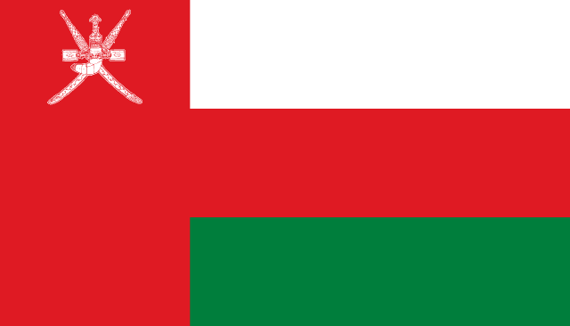Oman – Gabbro & Limestone Crushing