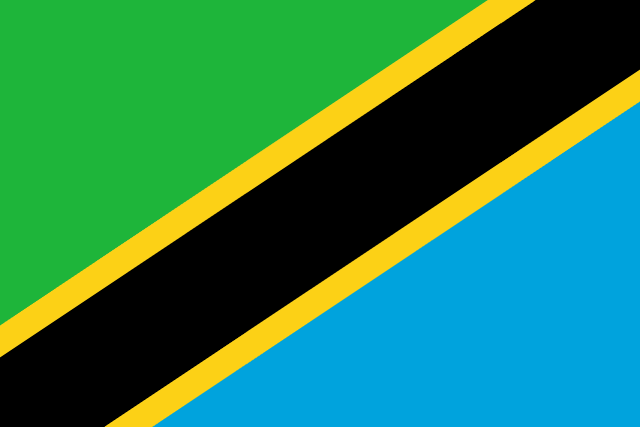 Tanzania – Quarry Crushing Operations