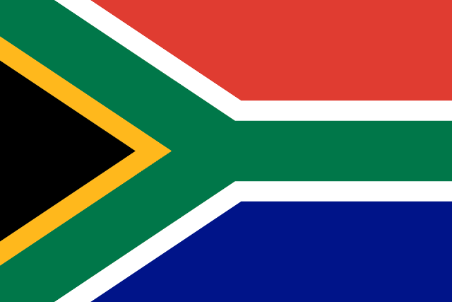 South Africa – Gold Ore Processing Plants