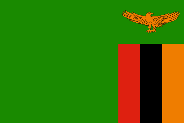 Zambia – Copper Ore Crushing Plants