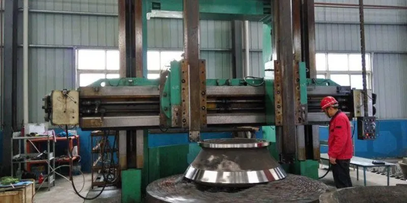 OmniMech Partner Factory 2
