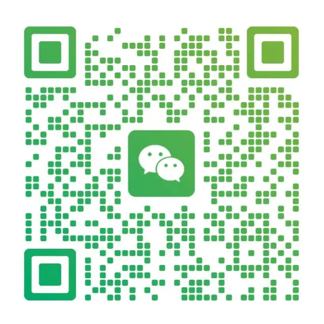 WeChat QR Code